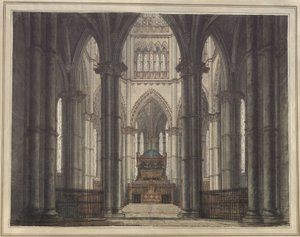  od Karl Friedrich Schinkel
