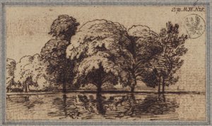  od Karl Friedrich Schinkel