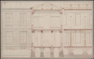  od Karl Friedrich Schinkel