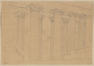  od Karl Friedrich Schinkel