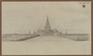  od Karl Friedrich Schinkel