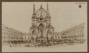  od Karl Friedrich Schinkel