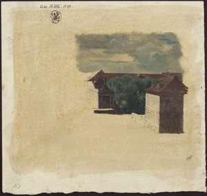  od Karl Friedrich Schinkel