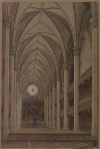  od Karl Friedrich Schinkel