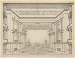  od Karl Friedrich Schinkel