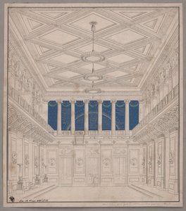  od Karl Friedrich Schinkel