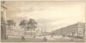  od Karl Friedrich Schinkel