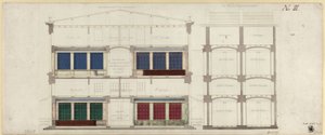  od Karl Friedrich Schinkel