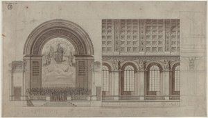  od Karl Friedrich Schinkel