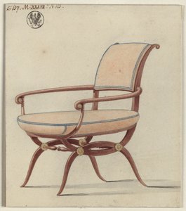  od Karl Friedrich Schinkel