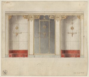  od Karl Friedrich Schinkel