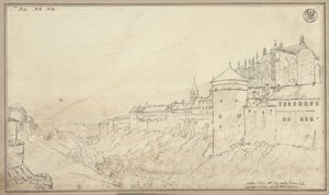  od Karl Friedrich Schinkel