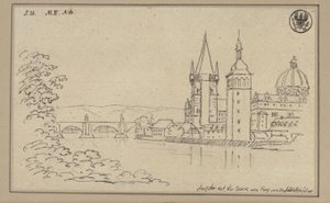  od Karl Friedrich Schinkel