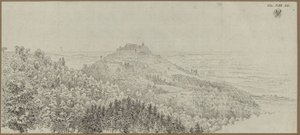  od Karl Friedrich Schinkel