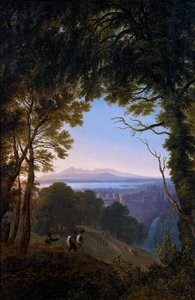  od Karl Friedrich Schinkel