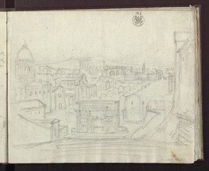  od Karl Friedrich Schinkel