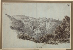  od Karl Friedrich Schinkel