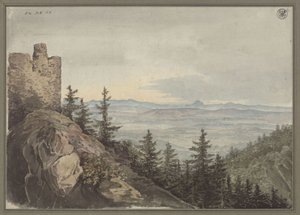  od Karl Friedrich Schinkel