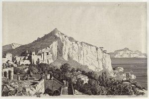  od Karl Friedrich Schinkel