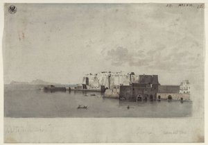  od Karl Friedrich Schinkel