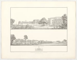  od Karl Friedrich Schinkel