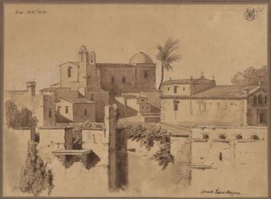  od Karl Friedrich Schinkel