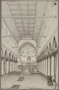  od Karl Friedrich Schinkel