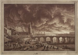  od Karl Friedrich Schinkel