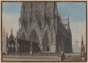  od Karl Friedrich Schinkel