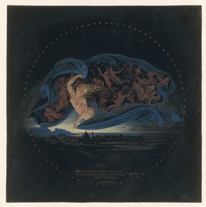  od Karl Friedrich Schinkel