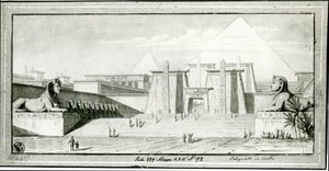  od Karl Friedrich Schinkel