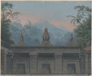  od Karl Friedrich Schinkel