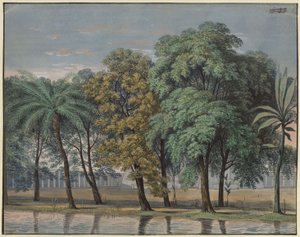  od Karl Friedrich Schinkel
