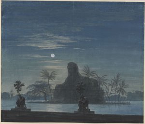  od Karl Friedrich Schinkel