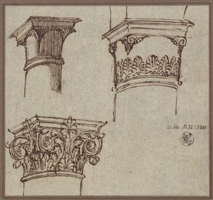  od Karl Friedrich Schinkel