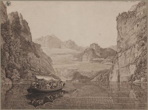  od Karl Friedrich Schinkel