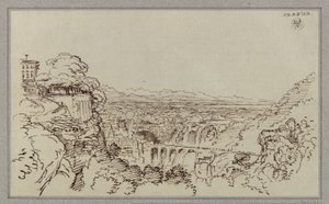  od Karl Friedrich Schinkel