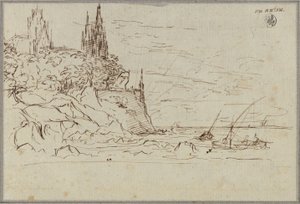  od Karl Friedrich Schinkel