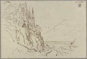  od Karl Friedrich Schinkel
