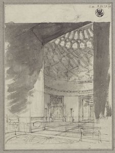  od Karl Friedrich Schinkel