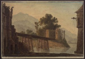  od Karl Friedrich Schinkel