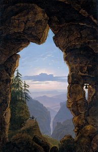  od Karl Friedrich Schinkel