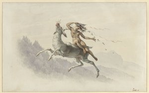  od Karl Friedrich Schinkel