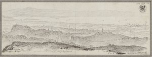  od Karl Friedrich Schinkel