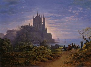  od Karl Friedrich Schinkel