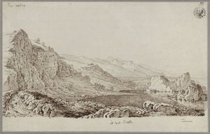  od Karl Friedrich Schinkel
