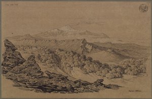  od Karl Friedrich Schinkel