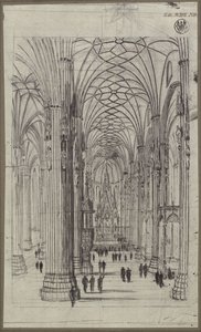  od Karl Friedrich Schinkel