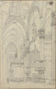  od Karl Friedrich Schinkel