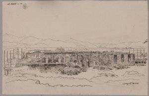  od Karl Friedrich Schinkel